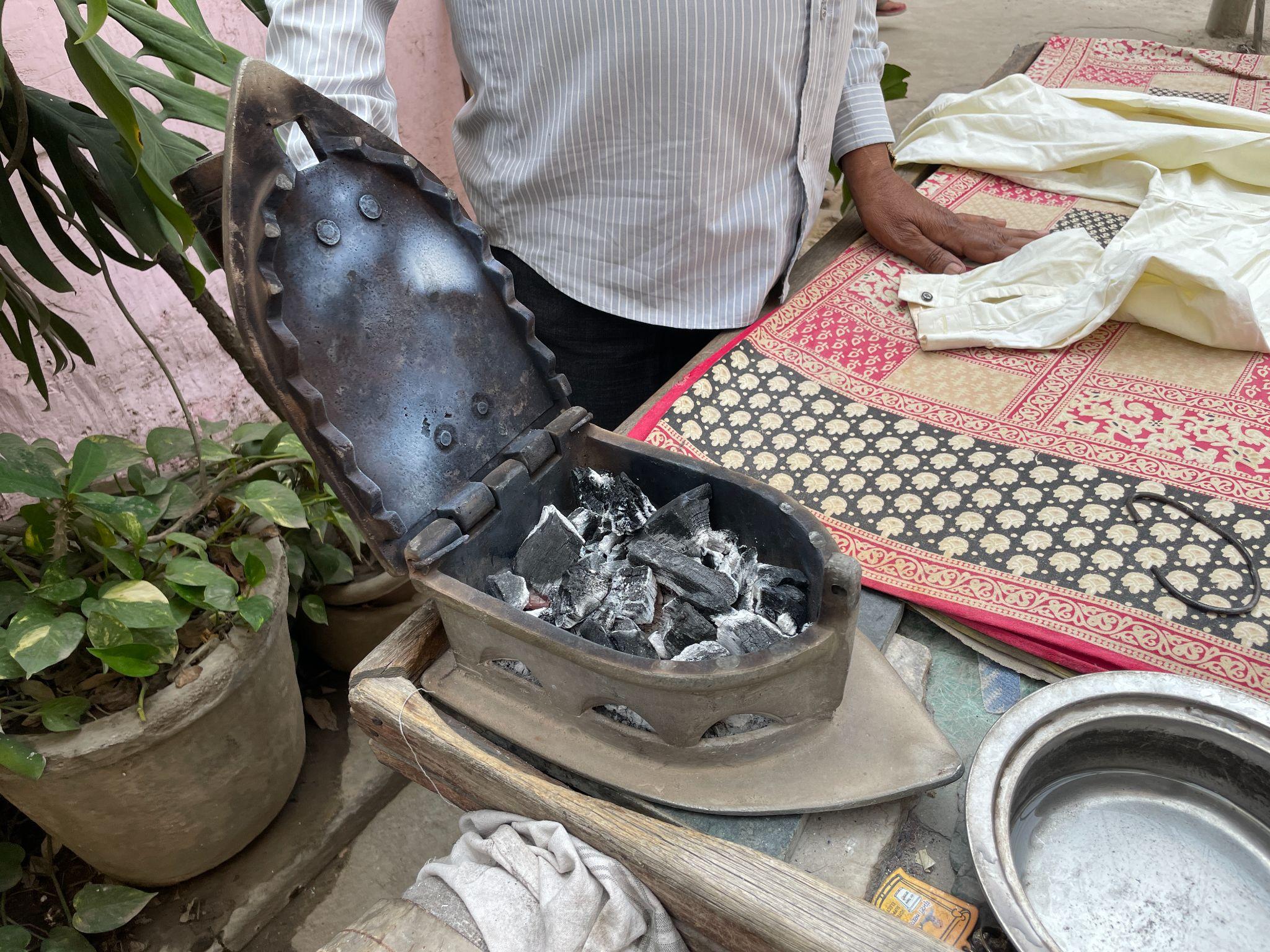 インド の屋台の食べ物 インド